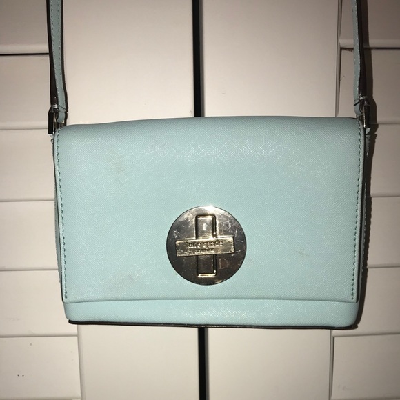 Kate Spade crossbody purse - Picture 4 of 4